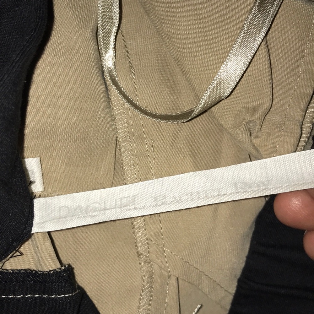 Stylist Rachel Roy pants